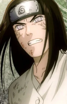 Neji Hyuga